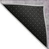 Addison Rugs Chantille ACN568 Purple 2'3" x 7'6" Indoor Outdoor Hallway Runner Rug, Stain Resistant Washable Kitchen Area Carpet for Bathroom, Laundry and Bedroom view 4