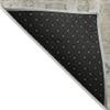 Addison Rugs Chantille ACN564 Brown 5' x 7'6 Indoor Outdoor Area Rug, Stain Resistant, Machine Washable, Non Shedding, Bedroom, Living Room, Dining Room, Kitchen Rug view 4