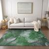 Addison Rugs Chantille ACN522 Green 2'6" x 3'10 Indoor Outdoor Area Rug, Stain Resistant, Machine Washable, Non Shedding, Bedroom, Living Room, Dining Room, Kitchen Rug view 2
