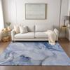 Addison Rugs Chantille ACN521 Blue 3' x 5 Indoor Outdoor Area Rug, Stain Resistant, Machine Washable, Non Shedding, Bedroom, Living Room, Dining Room, Kitchen Rug view 2