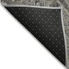 Addison Rugs Chantille ACN570 Brown 9' x 12 Indoor Outdoor Area Rug, Stain Resistant, Machine Washable, Non Shedding, Bedroom, Living Room, Dining Room, Kitchen Rug view 4
