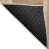 Addison Rugs Chantille ACN532 Orange 5' x 7'6 Indoor Outdoor Area Rug, Stain Resistant, Machine Washable, Non Shedding, Bedroom, Living Room, Dining Room, Kitchen Rug view 4