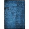 Addison Rugs Chantille ACN554 Blue 5' x 7'6 Indoor Outdoor Area Rug, Stain Resistant, Machine Washable, Non Shedding, Bedroom, Living Room, Dining Room, Kitchen Rug view 1