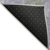 Addison Rugs Chantille ACN173 Green 3' x 5 Indoor Outdoor Area Rug, Stain Resistant, Machine Washable, Non Shedding, Bedroom, Living Room, Dining Room, Kitchen Rug view 4