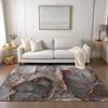 Addison Rugs Chantille ACN525 Orange 5' x 7'6 Indoor Outdoor Area Rug, Stain Resistant, Machine Washable, Non Shedding, Bedroom, Living Room, Dining Room, Kitchen Rug view 2