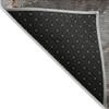 Addison Rugs Chantille ACN525 Orange 5' x 7'6 Indoor Outdoor Area Rug, Stain Resistant, Machine Washable, Non Shedding, Bedroom, Living Room, Dining Room, Kitchen Rug view 4