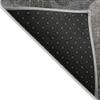 Addison Rugs Chantille ACN556 Brown 3' x 5 Indoor Outdoor Area Rug, Stain Resistant, Machine Washable, Non Shedding, Bedroom, Living Room, Dining Room, Kitchen Rug view 4