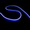 Lumishore Eclipse 5 Meter (16.4 ft) LED Neon Flex Strip Light (Blue), Cut to Length, 60-0511-5000 view 1