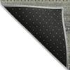 Addison Rugs Chantille ACN527 Green 3' x 5 Indoor Outdoor Area Rug, Stain Resistant, Machine Washable, Non Shedding, Bedroom, Living Room, Dining Room, Kitchen Rug view 4