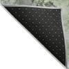 Addison Rugs Chantille ACN520 Green 2'6" x 3'10 Indoor Outdoor Area Rug, Stain Resistant, Machine Washable, Non Shedding, Bedroom, Living Room, Dining Room, Kitchen Rug view 4