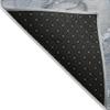 Addison Rugs Chantille ACN519 Blue 3' x 5 Indoor Outdoor Area Rug, Stain Resistant, Machine Washable, Non Shedding, Bedroom, Living Room, Dining Room, Kitchen Rug view 4