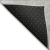 Addison Rugs Chantille ACN568 Brown 2'3" x 7'6" Indoor Outdoor Hallway Runner Rug, Stain Resistant Washable Kitchen Area Carpet for Bathroom, Laundry and Bedroom view 4