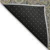 Addison Rugs Chantille ACN174 Orange 2'3" x 7'6" Indoor Outdoor Hallway Runner Rug, Stain Resistant Washable Kitchen Area Carpet for Bathroom, Laundry and Bedroom view 4