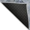 Addison Rugs Chantille ACN520 Blue 2'6" x 3'10 Indoor Outdoor Area Rug, Stain Resistant, Machine Washable, Non Shedding, Bedroom, Living Room, Dining Room, Kitchen Rug view 4