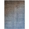Addison Rugs Chantille ACN169 Brown 10' x 14 Indoor Outdoor Area Rug, Stain Resistant, Machine Washable, Non Shedding, Bedroom, Living Room, Dining Room, Kitchen Rug view 1