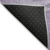 Addison Rugs Chantille ACN524 Purple 2'6" x 3'10 Indoor Outdoor Area Rug, Stain Resistant, Machine Washable, Non Shedding, Bedroom, Living Room, Dining Room, Kitchen Rug view 4