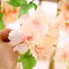 IMOCKA Artificial Simulation Cherry Blossom Vine view 4