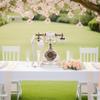 Audio GuestBook Telephone with Classic Retro Craftsmanship for Confessional Wedding Birthday Party Special Events (Ceramic White) view 4