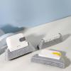 asrtd 2-in-1 Removable Window Groove Brush Door and Window Groove Brush Glass Window Groove Dead Corner Brush Window Groove Cleaning Tool Gap Brush view 2
