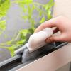 asrtd 2-in-1 Removable Window Groove Brush Door and Window Groove Brush Glass Window Groove Dead Corner Brush Window Groove Cleaning Tool Gap Brush view 3