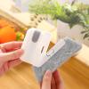 asrtd 2-in-1 Removable Window Groove Brush Door and Window Groove Brush Glass Window Groove Dead Corner Brush Window Groove Cleaning Tool Gap Brush view 4