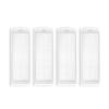 ORCOW Replacement Parts Mop Main Side Brush Compatible with Xiaomi Mi Robot Vacuum Mop 2S/Mop P/Mop Pro/XMSTJQR2S / STYTJ02YM view 3