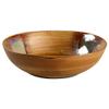 Sango Splash Brown Soup Bowl view 1