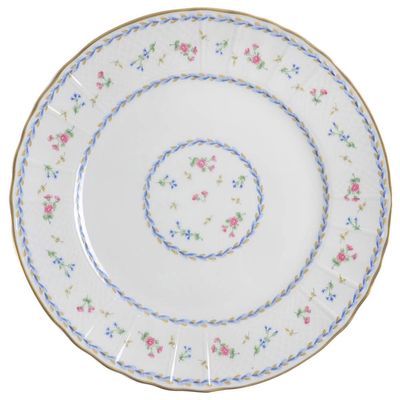 Bernardaud Artois Bleu Dinner Plate