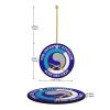29th Infantry Division Charming Ceramic Christmas Tree Hanging Ornaments 2.9in Elevate Home Decor Indoors Outdoors view 4