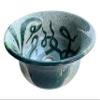 Bathroom Octopus Vessel Sink, Round Sink Basin, Bathroom Above Countertop Vanity Basin, Bowl Sink Lavatory, Bathroom Remodeling, Powder Room view 1