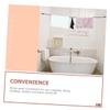 Cabilock 10pcs Portable Laundry Drying Rope Space-Saver Home Camping Telescopic Easy Hang Clothesline view 3