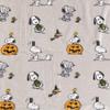 BERKSHIRE Peanuts Halloween Throws and Blankets (Gray - Halloween/Mummies, 50" x 70") view 2