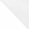 100 pcs 17-Inch White Polyester Table Napkins Reusable Washable Wedding Party Dinner Linens Tableware Supplies view 3