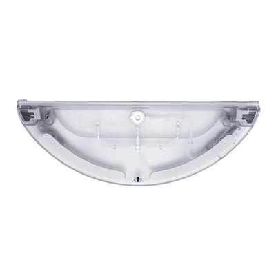 ZeAda Replacement Water Tank,Compatible for Xiaomi Mijia 1C Electric Controll Water Container,Compatible for Xiaomi MI Robot Vacuum MOP Cleaner Spare Parts