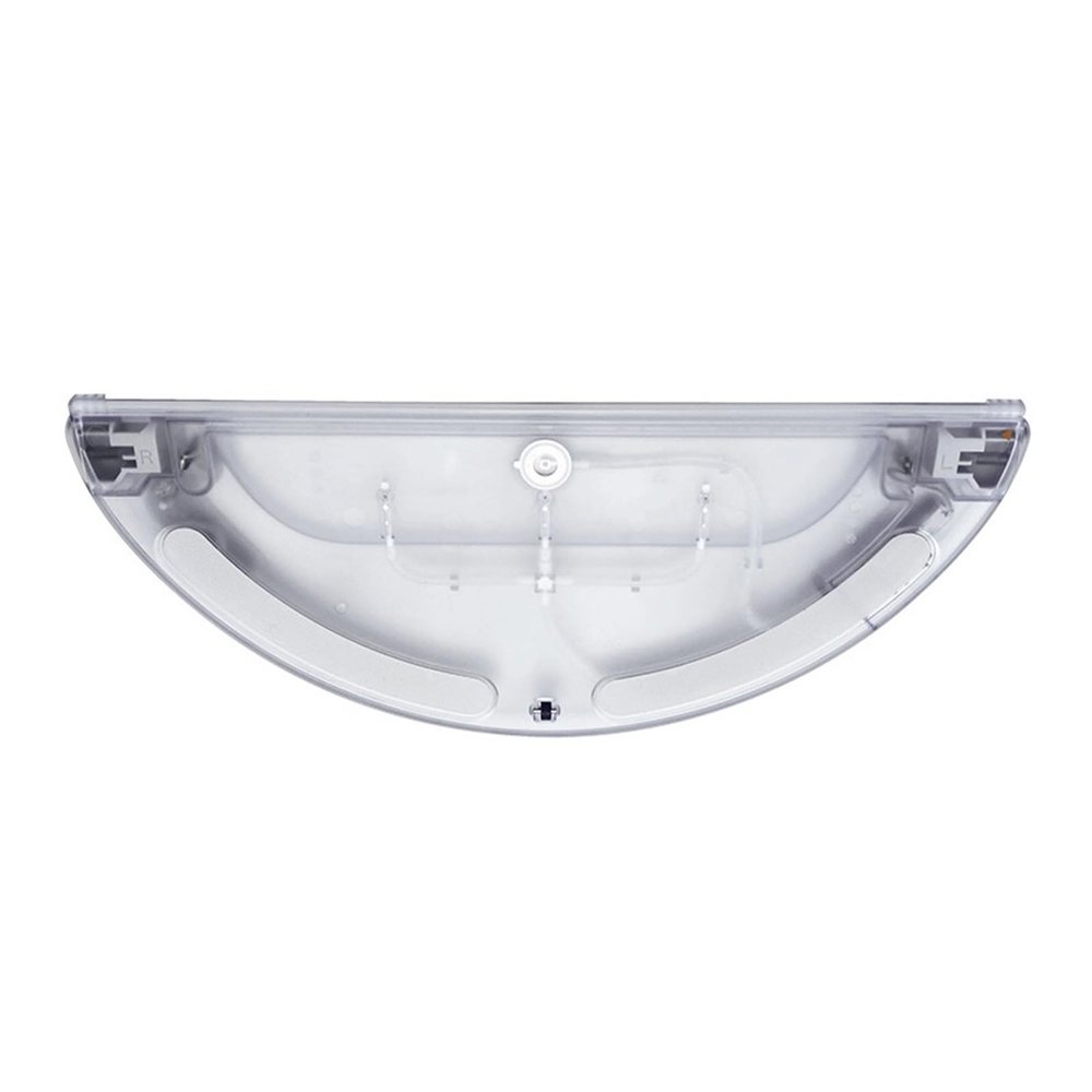 ZeAda Replacement Water Tank,Compatible for Xiaomi Mijia 1C Electric Controll Water Container,Compatible for Xiaomi MI Robot Vacuum MOP Cleaner Spare Parts
