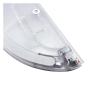ZeAda Replacement Water Tank,Compatible for Xiaomi Mijia 1C Electric Controll Water Container,Compatible for Xiaomi MI Robot Vacuum MOP Cleaner Spare Parts view 4