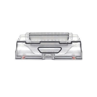 ZeAda Dust Box,Compatible for Xiaomi 1st SDJQR01RR Sweeping Robot Vacuum Cleaner Dust Bin Replacement Accessories 1st First Generation Parts