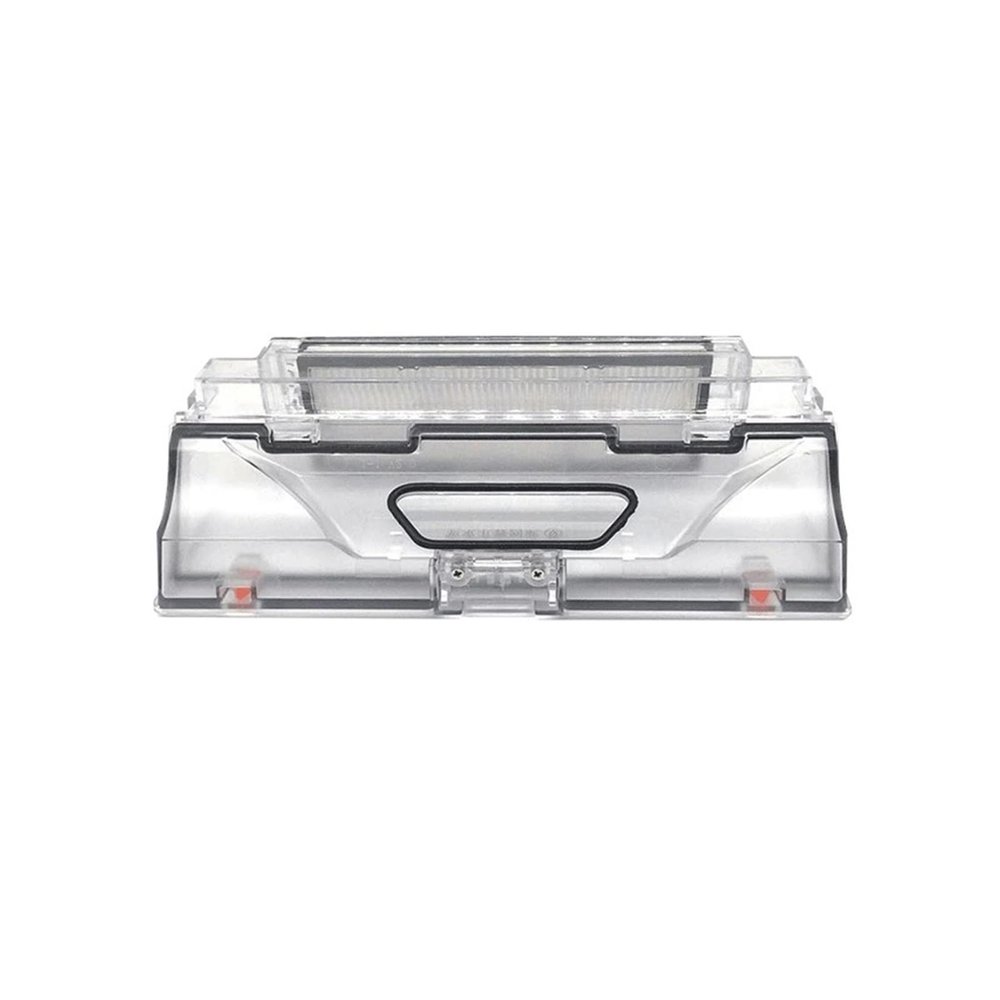 ZeAda Dust Box,Compatible for Xiaomi 1st SDJQR01RR Sweeping Robot Vacuum Cleaner Dust Bin Replacement Accessories 1st First Generation Parts