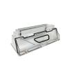 ZeAda Dust Box,Compatible for Xiaomi 1st SDJQR01RR Sweeping Robot Vacuum Cleaner Dust Bin Replacement Accessories 1st First Generation Parts view 2