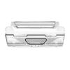 ZeAda Dust Box,Compatible for Xiaomi 1st SDJQR01RR Sweeping Robot Vacuum Cleaner Dust Bin Replacement Accessories 1st First Generation Parts view 3