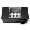 Burn Pot for Breckwell Big E SP1000/P1000, P23, P22 Maverick, P24 P24I Blazer, P2700, P4000, P2000, P2000I, P23I Pellet Stoves, A-S-BURNPOT Burn Pot for Breckwell Pellet Stove view 1