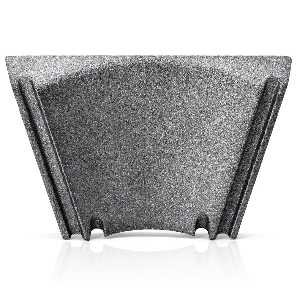 Adviace Flame Guide 3-00-03000 for Harman Accentra 52I, P68, XXV, P43, P35I, Accentra Insert, Absolute 43, XXV-TC Pellet Stoves, 3-00-674069 Flame Guide for Harman Pellet Stove P68 XXV