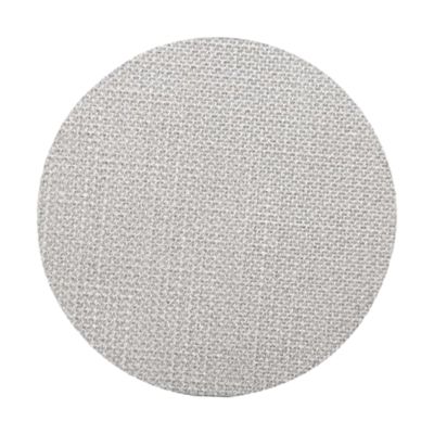 Coffee Filter Mesh Plate Coffee Filter Screen Professional Espresso Puck Screen for Espresso Portafilter Filter Basket Parts Replacement, 49mm