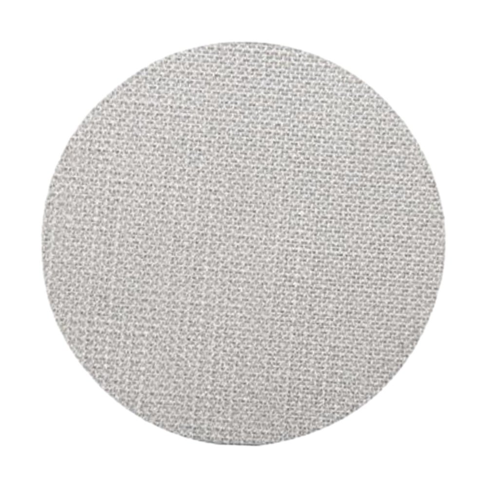Coffee Filter Mesh Plate Coffee Filter Screen Professional Espresso Puck Screen for Espresso Portafilter Filter Basket Parts Replacement, 49mm
