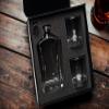 Alterd Industries Welder Gifts - Fabricator, Fabrication, Welder Accessories, Welding gifts, Welder, Gifts for welder, New dad gifts, Father's Day gift (Whiskey Decanter Set, Welding Flames) view 3