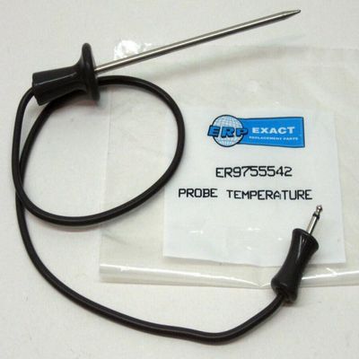 Sensor Meat Probe for Kitchenaid Whirlpool WP9755542 AP6013933 PS11747165