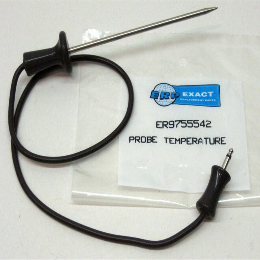 Sensor Meat Probe for Kitchenaid Whirlpool WP9755542 AP6013933 PS11747165
