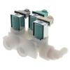 Washing Machine Water Inlet Solenoid Valve WPW10247306 W10247306 view 1