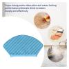 15Pcs, Compatible for Midea M7/I10/M71CN/M7Pro/M7Max Vacuum Cleaner Main Side Brush HEPA Filter Mop Cloth Parts view 3
