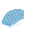 15Pcs, Compatible for Midea M7/I10/M71CN/M7Pro/M7Max Vacuum Cleaner Main Side Brush HEPA Filter Mop Cloth Parts view 4